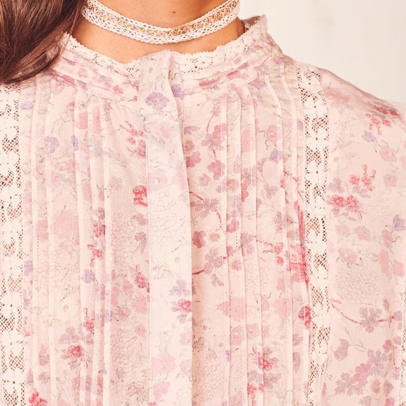 Tegan Top - Picture 4 of 4